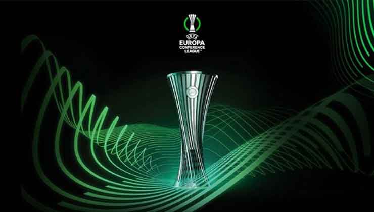 Konferans Ligi’nde rövanş maçları oynanacak