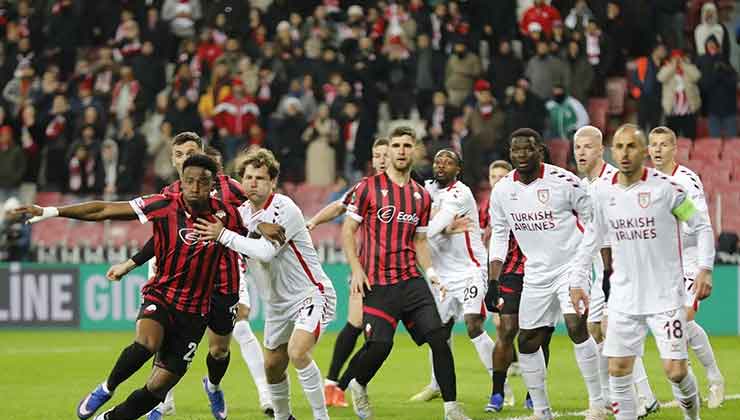 Konferans Ligi’nde son 16’ya kalanlar belli oldu