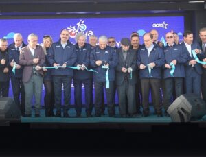 Konya, 2026 Avrupa Bisiklet Başkenti yılında Velespit Müzesini coşkuyla açtı