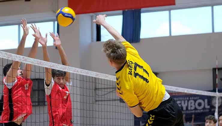 Konya Büyükşehir Belediyespor, 1. Lig için ilk maçına çıkıyor