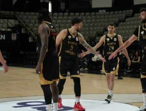 Konya Büyükşehir’den şok yenilgi