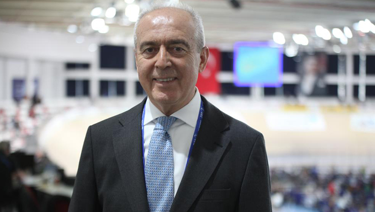 Konya, çok daha büyük organizasyonları hak ediyor