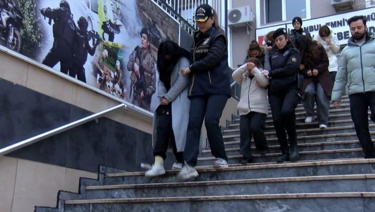 Konya dahil 16 ilde ‘yatırım vaadi’ dolandırıcılığı: 68 gözaltı