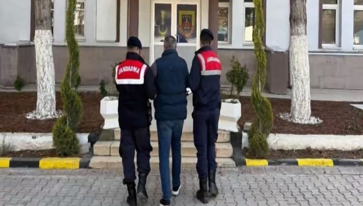 Konya dahil 29 ilde FETÖ’ye yönelik operasyon: 41 tutuklama