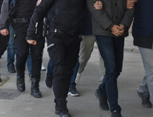 Konya dahil 9 ilde bahis operasyonu: 31 gözaltı