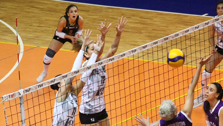 Konya Ereğli Belediyespor evinde kayıp