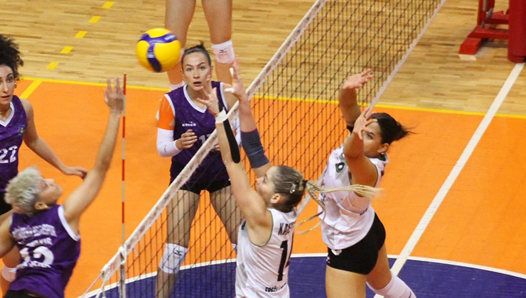 Konya Ereğli Belediyespor hayati maça çıkıyor