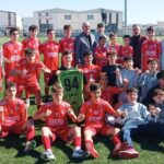 Konya Kara Kartallar, üçüncülük kupasını kaldırdı