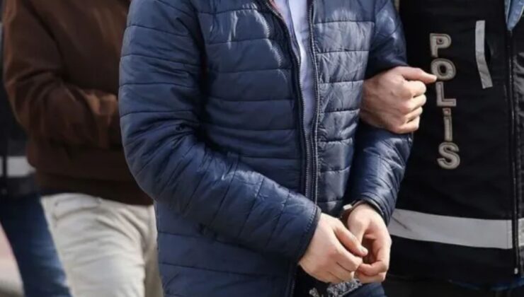 Konya merkezli operasyonda yakalanan şüphelilerden 8’i tutuklandı