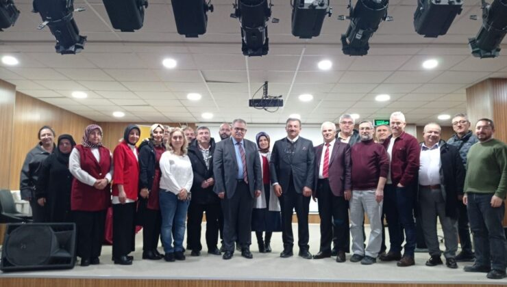 Konya Öğretmen Akademileri’nde ikinci dönem programları başladı