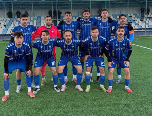 Konya Süper Grup’ta 15. hafta sona erdi