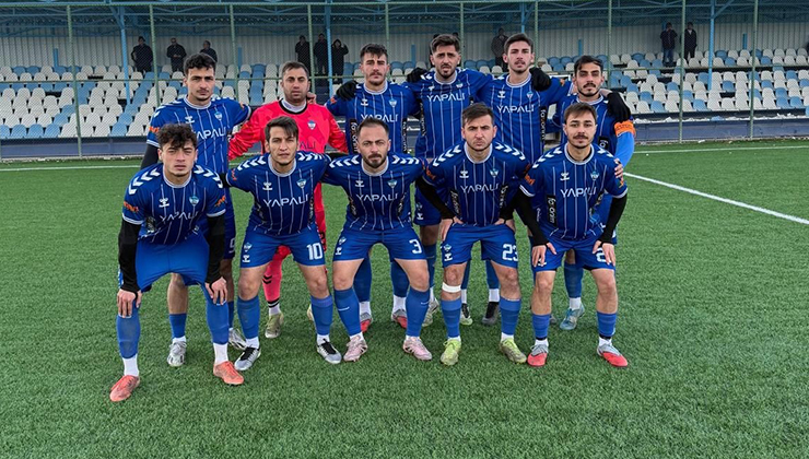 Konya Süper Grup’ta 15. hafta sona erdi