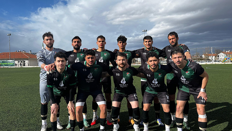 Konya Süper Grup’ta 17. hafta perdesi açılıyor