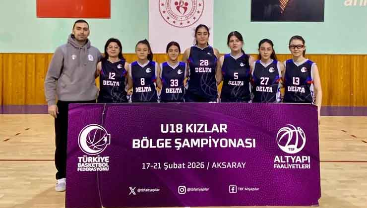 Konya takımı, şampiyona biletini aldı