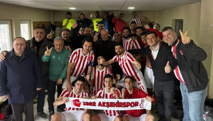 Konya takımları kayıp! BAL’da tek galibiyet