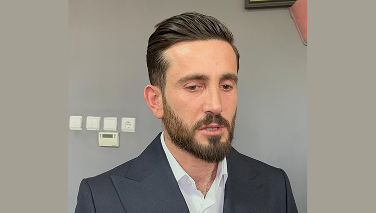 Konya’da bağımlılıktan kurtulanlara yönelik mezuniyet programı gerçekleştirildi