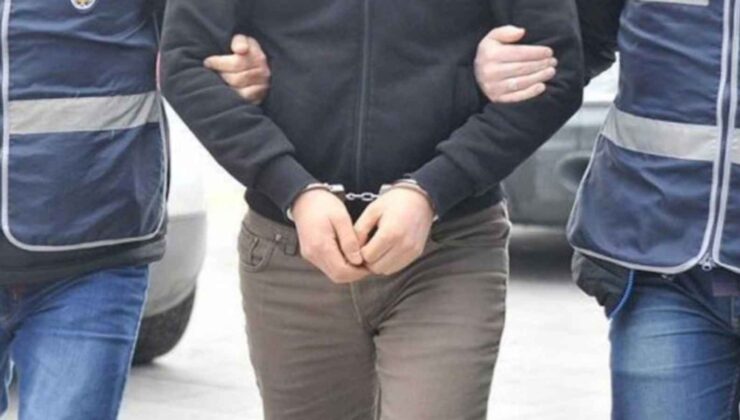 Konya’da bir kişinin darbedilerek öldürülmesiyle ilgili yakalanan şüpheli tutuklandı