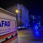 Konya’da böcek ilaçlaması zehirlenmeye yol açtı: 11 kişi hastanelik oldu