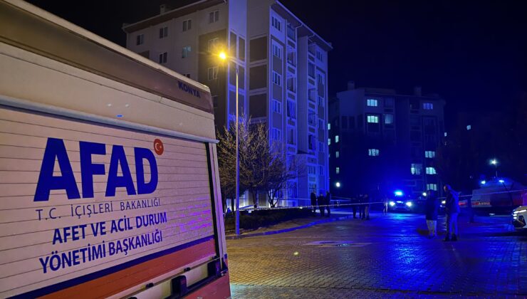 Konya’da böcek ilaçlaması zehirlenmeye yol açtı: 11 kişi hastanelik oldu