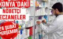 Konya’da bugün kimler vefat etti? 26 Şubat Perşembe günü