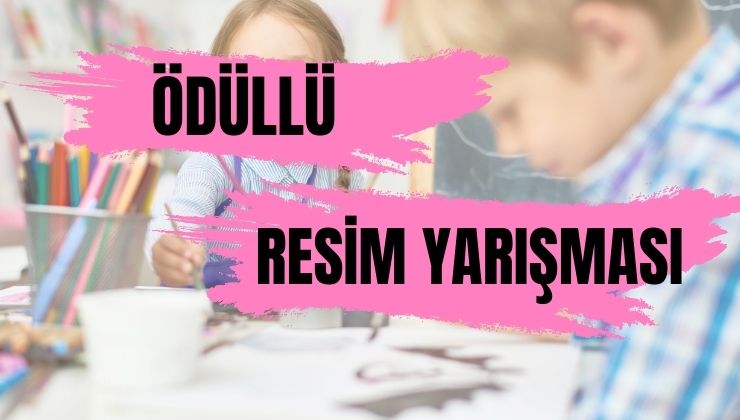 Konya’da çocuklar için kaçırılmayacak yarışma