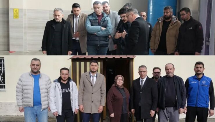 Konya’da fırtına çatıyı uçurdu, tadilat süreci başladı