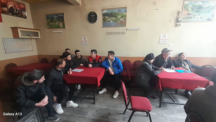 Konya’da hedef sürdürülebilir tarım