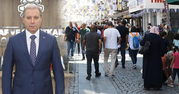 Konya’da iş yerleri Ramazan ayı boyunca sahura kadar açık olacak