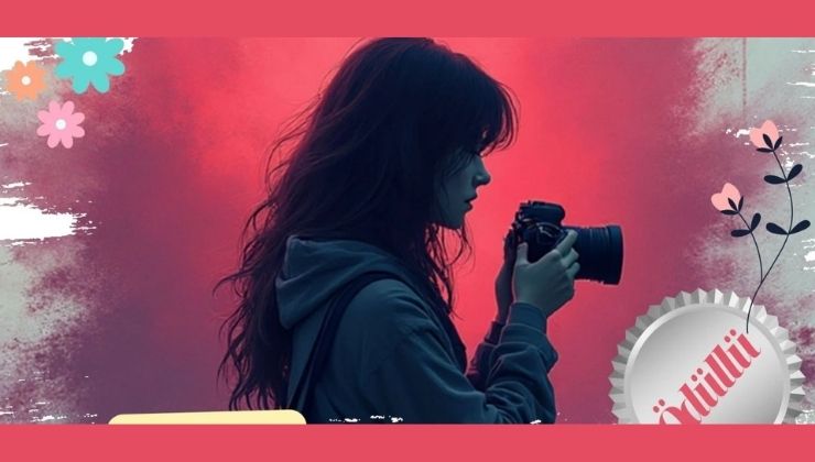 Konya’da “Kadın Gözünden Kadına Dair” fotoğraf yarışması