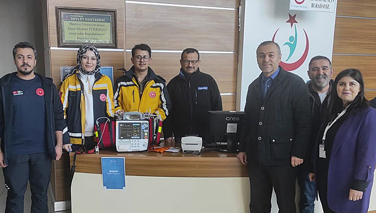 Konya’da sağlık okuryazarlığı programı