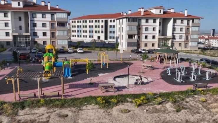 Konya’da TOKİ kurası başlıyor: Sosyal medya tuzağına dikkat!