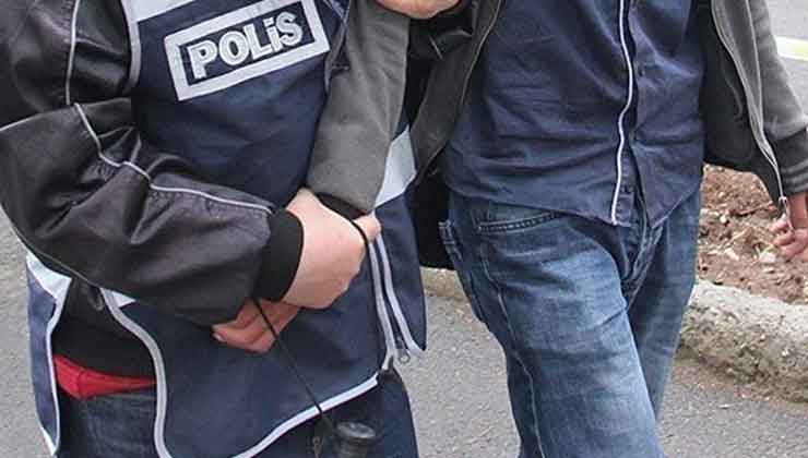 Konya’da uyuşturucu operasyonunda 2 zanlı tutuklandı