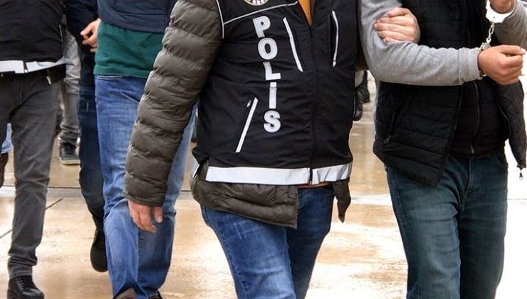 Konya’da uyuşturucu operasyonunda 3 şüpheli gözaltına alındı