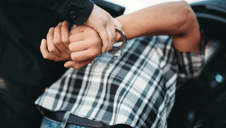 Konya’da uyuşturucuya geçit yok! 1 tutuklama