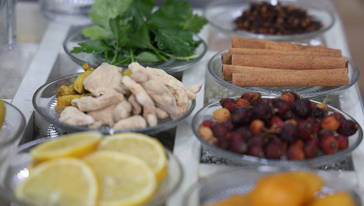 Konya’da uzmanı uyardı: Organik diye satılan ürünlere dikkat!