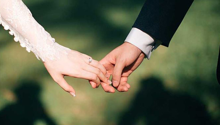 Konya’da yeni evlenecek çiftlere 30 bin lira destek müjdesi