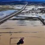 Konya’da yüzde 100 doluluk taşkın getirdi