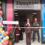 Konya’da Zippy Kids ‘Çocuk Hareket Eğitim Merkezi’ açıldı