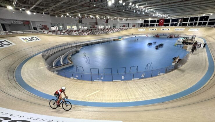 Konya’daki dev şampiyonada start verildi