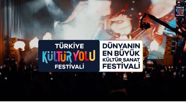 Konya’daki festival programı tarihi belli oldu