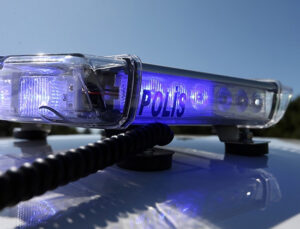 Konya’daki trafik magandaları polisten kaçamadı