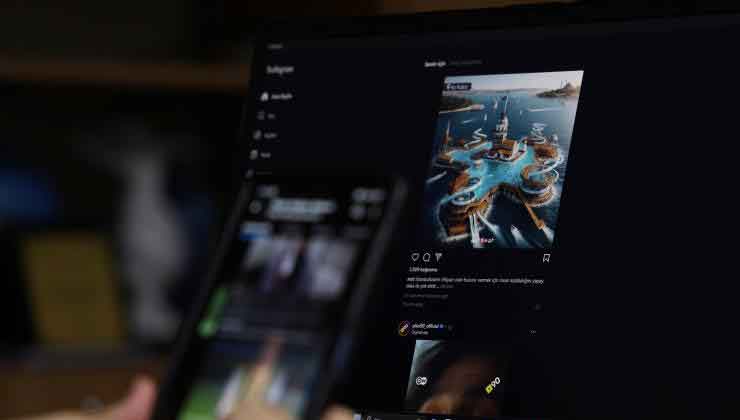 Konya’daki uzman uyardı: Ekran süresi kontrol altına alınmalı!