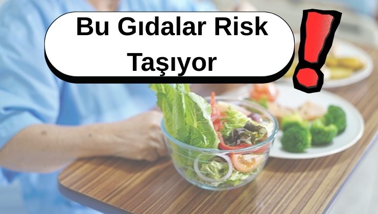 Konya’daki uzman uyardı: Yanlış beslenme kanser riskini artırıyor