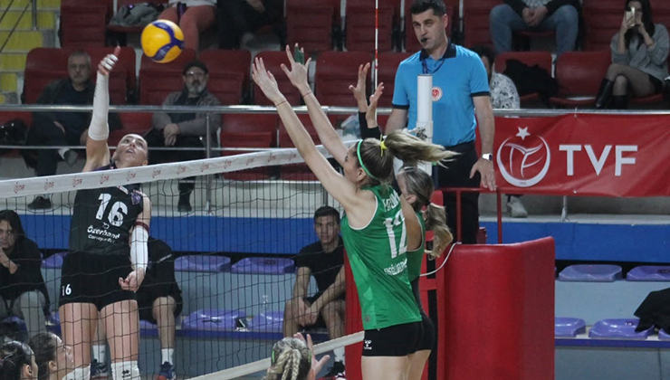 Konya Ereğli Belediyespor, düşme hattında