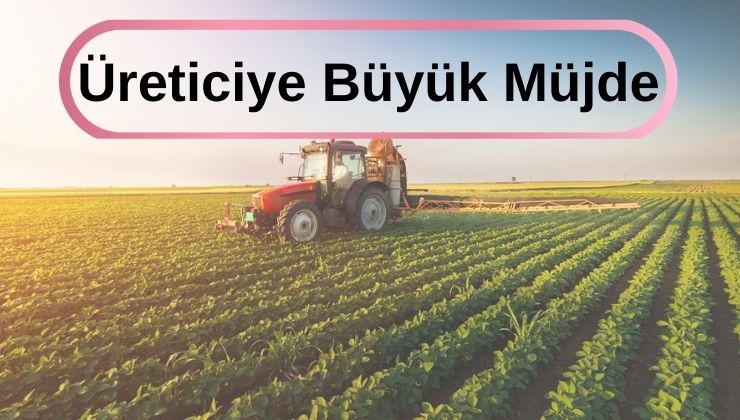 Konya’nın bu belediyesinden tarıma büyük destek