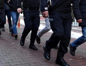 Konya’nın da bulunduğu 15 il merkezli siber dolandırıcılık operasyonları