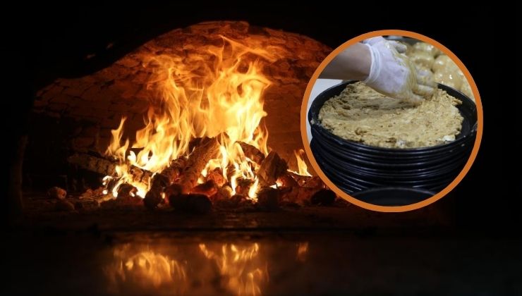 Konya’nın vazgeçilmezi ramazan sofralarında