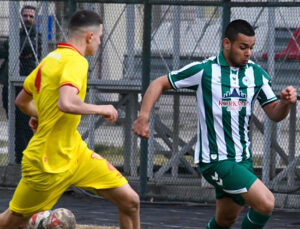 Konyaspor Akademi’de haftanın programı