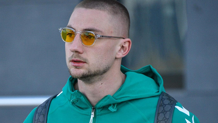 Konyaspor, Alanya yolcusu