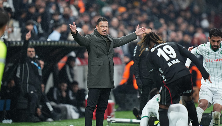 Transfer döneminin en başarılı takımı Konyaspor